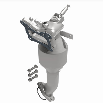 MagnaFlow 6511024 Direct-Fit Catalytic Converter