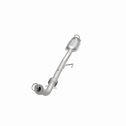 MagnaFlow Conv DF 07-09 Toyota Camry 2.4L Magnaflow