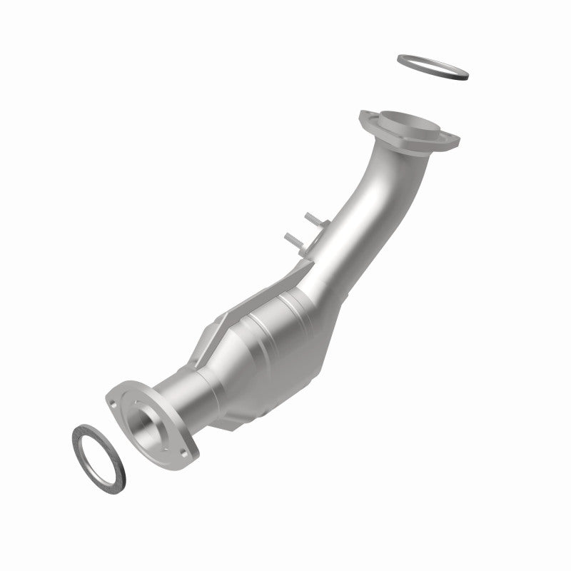 MagnaFlow Conv DF Front 00-04 Toyota Tacoma 3.4L 4WD / 00-04 Tundra 3.4L Magnaflow