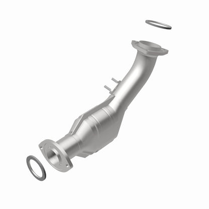 MagnaFlow Conv DF Front 00-04 Toyota Tacoma 3.4L 4WD / 00-04 Tundra 3.4L Magnaflow