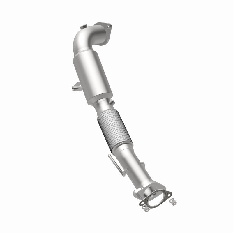 Magnaflow Conv DF 2017-2019 Ford Escape L4 OEM Underbody Single (Not for sale in California) Magnaflow