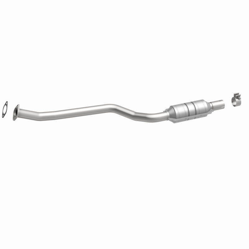 MagnaFlow Conv DF 06-07 BMW 530i 3.0L Passenger Side Magnaflow