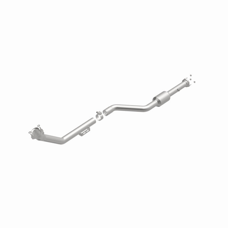 Magnaflow Conv DF 01-04 SLK230 2.3 Underbody Magnaflow