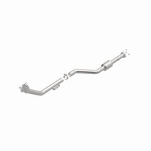 Load image into Gallery viewer, Magnaflow Conv DF 01-04 SLK230 2.3 Underbody