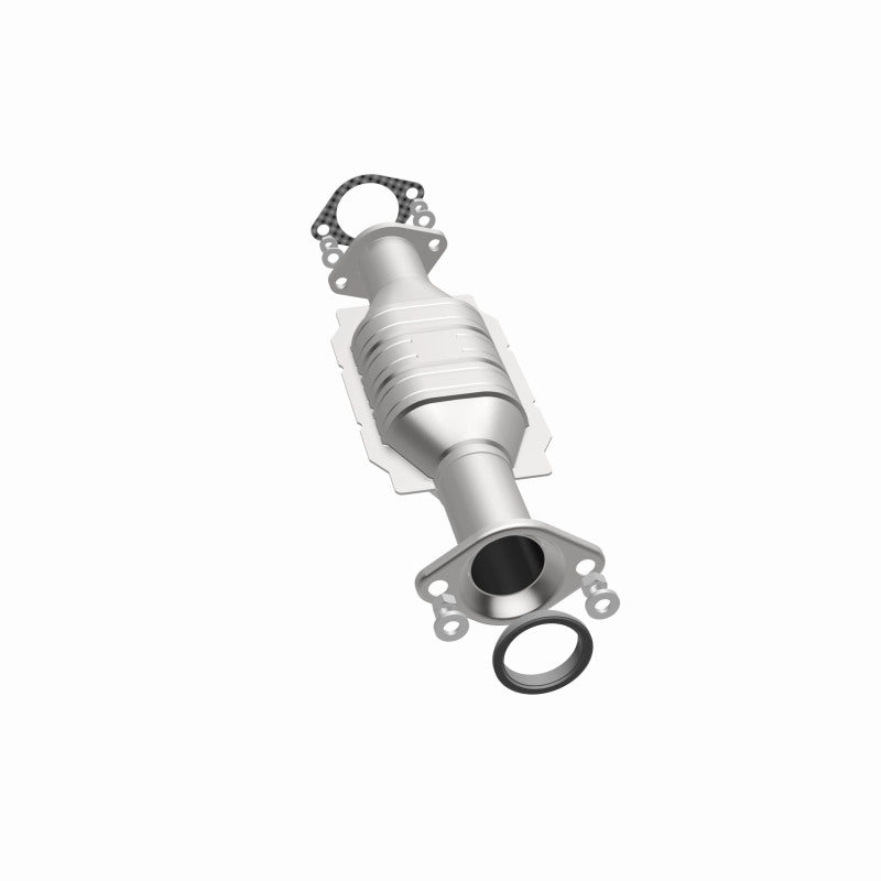 MagnaFlow Conv DF 01-02 Montero 3.5L Rear Magnaflow