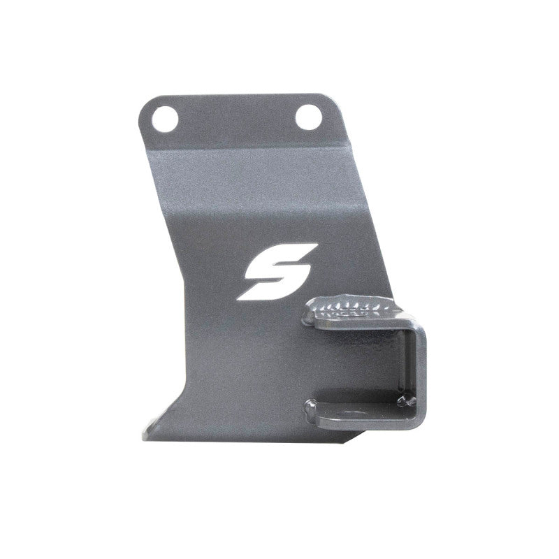 Synergy Ram 13+ Dual Steering Stabilizer Relocation Bracket Synergy Mfg