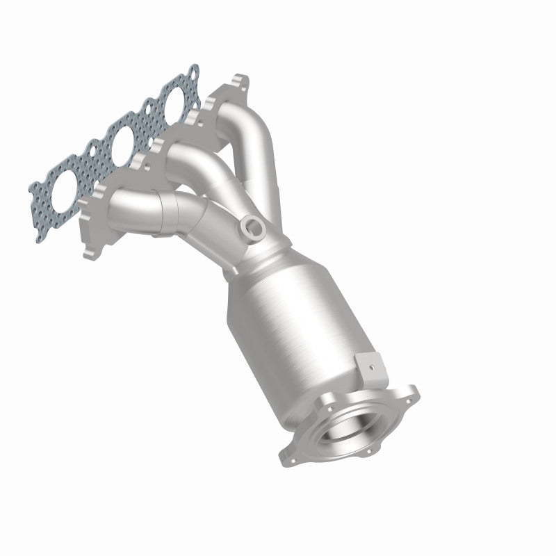 MagnaFlow Conv Direct Fit 08-12 Land Rover LR2 3.2L Magnaflow