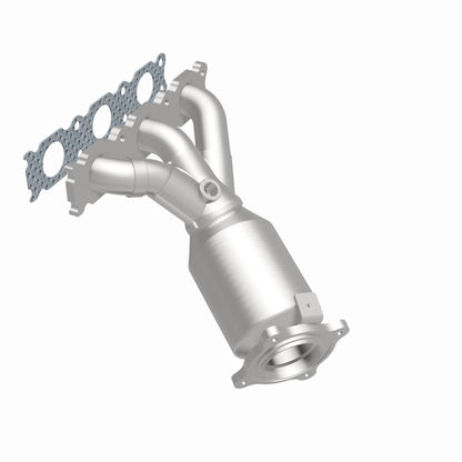 MagnaFlow Conv Direct Fit 08-12 Land Rover LR2 3.2L Magnaflow