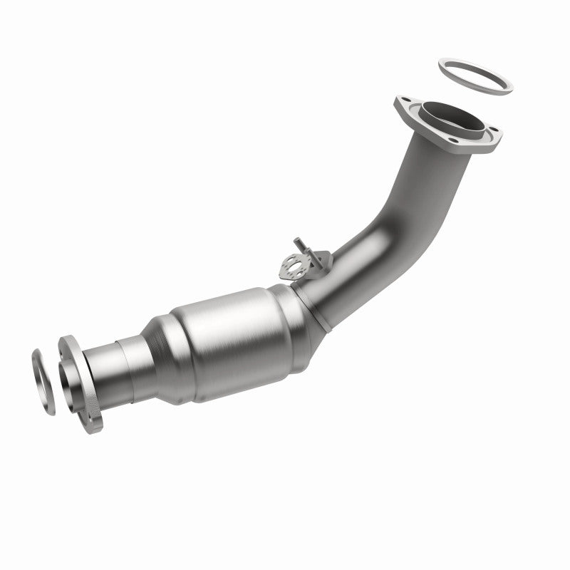 MagnaFlow Conv DF 99-02 Toyota 4 Runner 3.4L Front Magnaflow