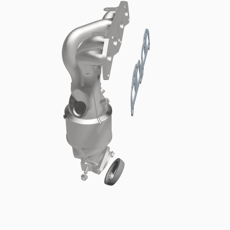 MagnaFlow Conv DF 02-06 Sentra 2.5L OEM Magnaflow