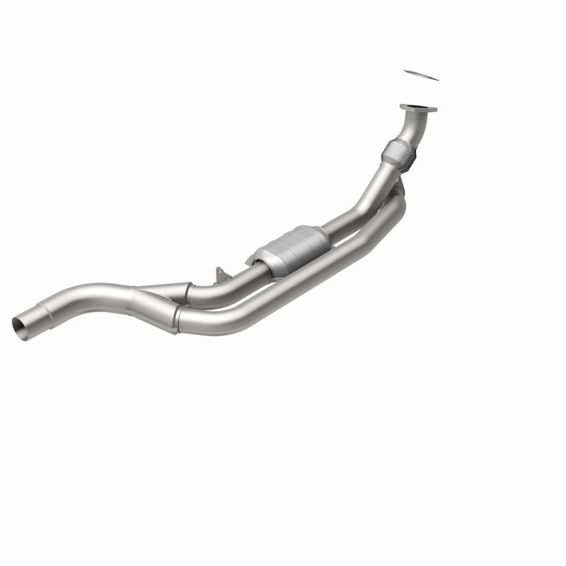 MagnaFlow Conv DF 96-97 Camaro 5.7L P/S Magnaflow