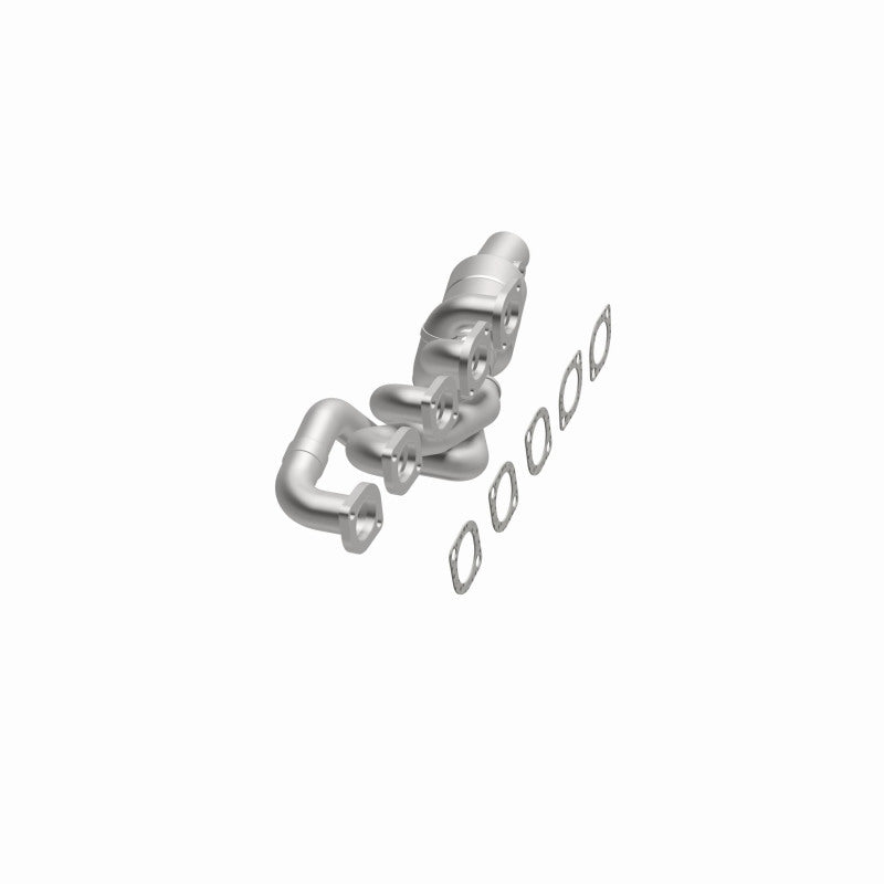 MagnaFlow Conv DF BMW M5-6 06-08 Driver Side Magnaflow