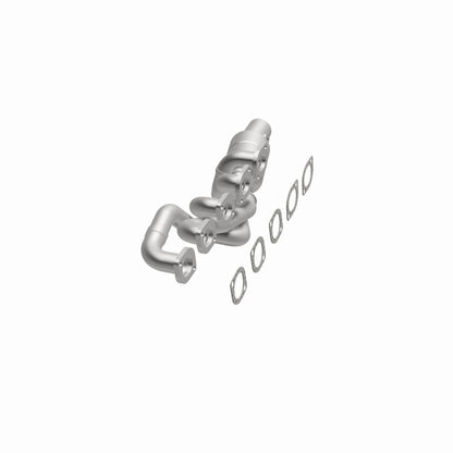 MagnaFlow Conv DF BMW M5-6 06-08 Driver Side Magnaflow