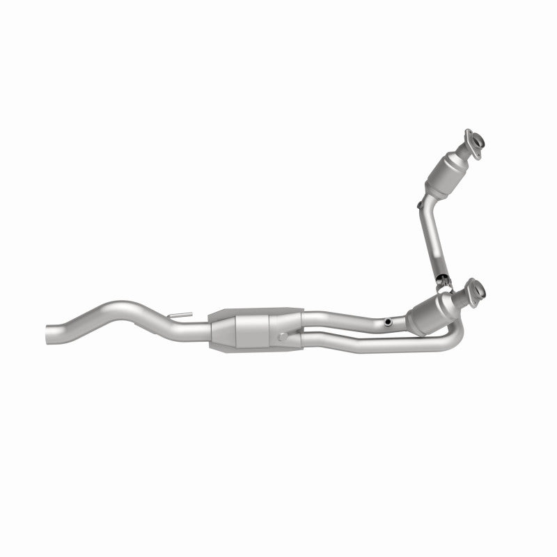MagnaFlow Conv DF 00-03 Dodge Dakota OEM Magnaflow