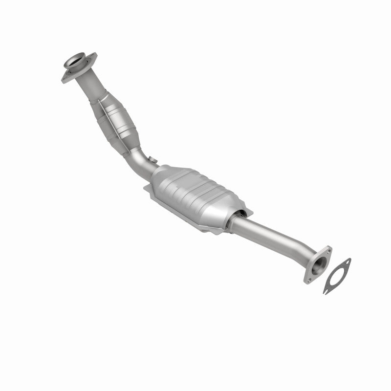 Magnaflow Conv DF 03-06 Ford Crown Victoria / 03-06 Lincoln Town Car 4.6L (California) Magnaflow