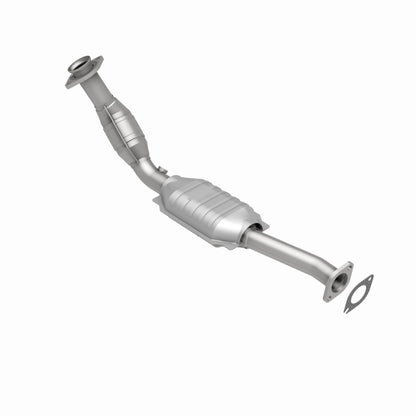 Magnaflow Conv DF 03-06 Ford Crown Victoria / 03-06 Lincoln Town Car 4.6L (California) Magnaflow