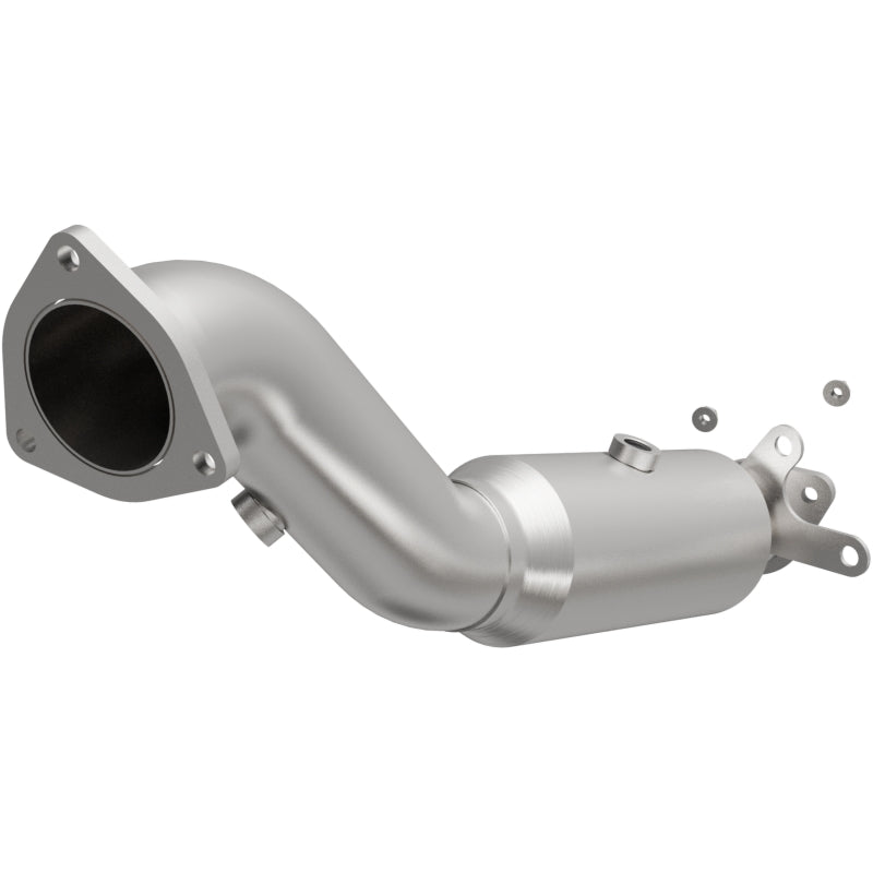 Magnaflow 12-15 C250 L4 1.8 OEM Close Coupled Direct Fit Converter Magnaflow