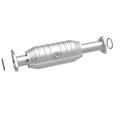 MagnaFlow Conv DF 04 Acura TSX 2.4L Magnaflow