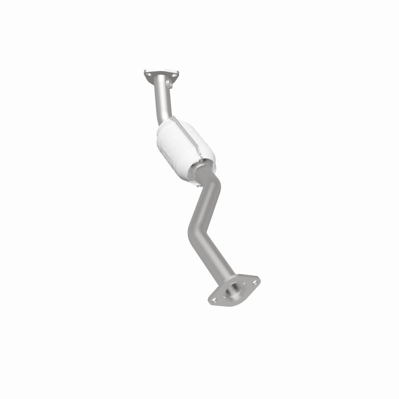 MagnaFlow Conv DF 01-04 Frontier Driver Side 3.3L Magnaflow