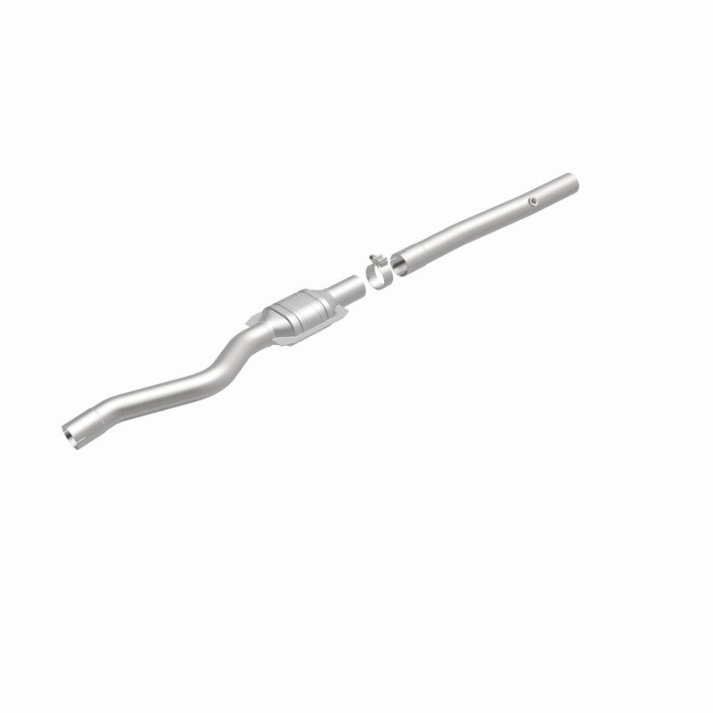 MagnaFlow Conv Direct Fit 94-95 Dodge Dakota 3.9L/5.2L Magnaflow