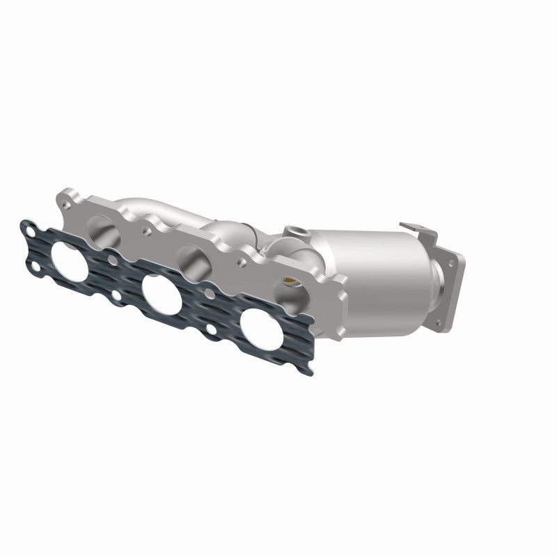 Magnaflow 2007 XC90 3.2L Underbody Direct Fit Converter Magnaflow