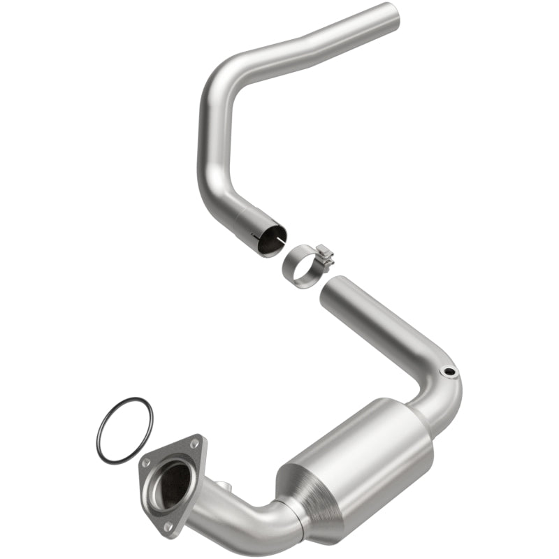 MagnaFlow Catalytic Converter Direct Fit Hummer H2 Magnaflow