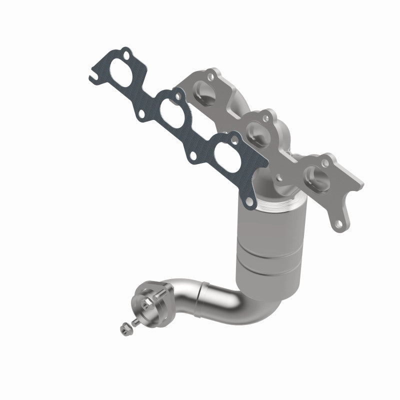 Magnaflow Conv DF 07-11 Chrysler Sebring 2.7L Fr Manifold / 08-10 Dodge Avenger 2.7L Fr Manifold Magnaflow