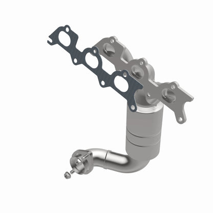 Magnaflow Conv DF 07-11 Chrysler Sebring 2.7L Fr Manifold / 08-10 Dodge Avenger 2.7L Fr Manifold Magnaflow