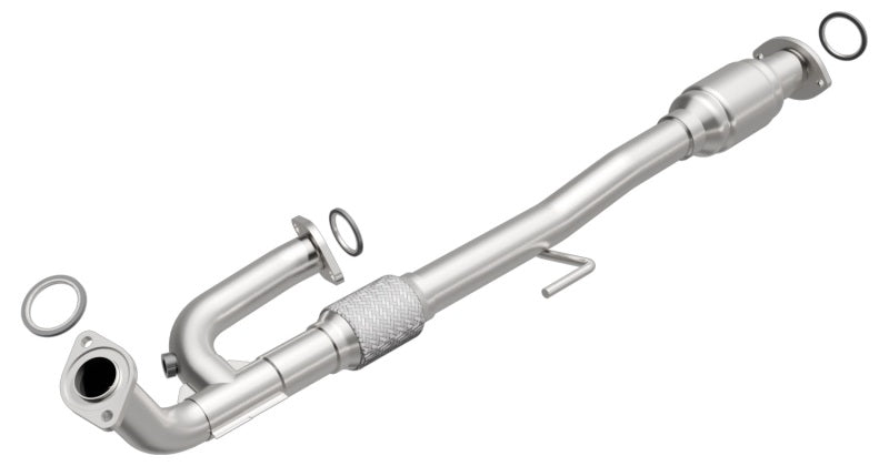 Magnaflow Conv DF 02-03 Toyota Camry 3.0L Magnaflow