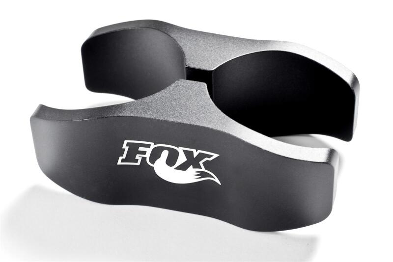 Fox Service Set 2.0 Reservoir Holding Clamp