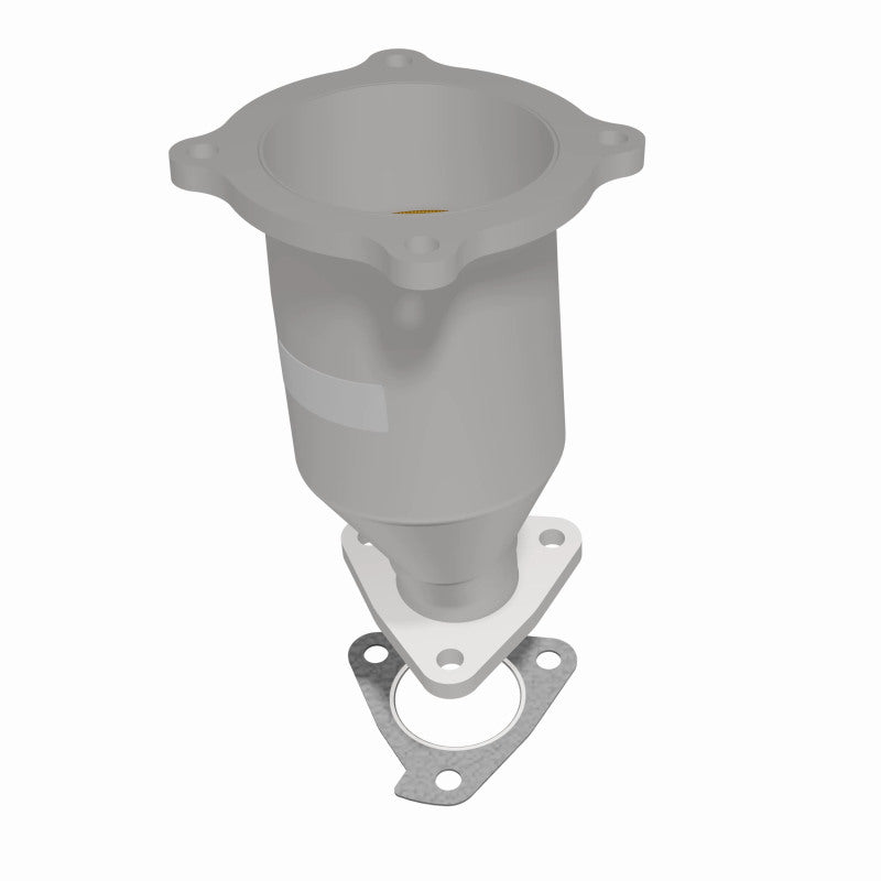 MagnaFlow Conv DF 1999-2005 Mazda Miata L4 1.8L Direct Fit Catalytic Converter (California) Magnaflow