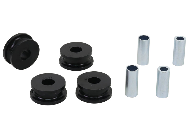 Whiteline Plus 10/70-5/74 Nissan 240Z / 5/74-12/78 260Z Front Radius Rod - To Chassis Bushing Whiteline