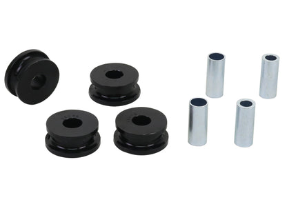 Whiteline Plus 10/70-5/74 Nissan 240Z / 5/74-12/78 260Z Front Radius Rod - To Chassis Bushing Whiteline