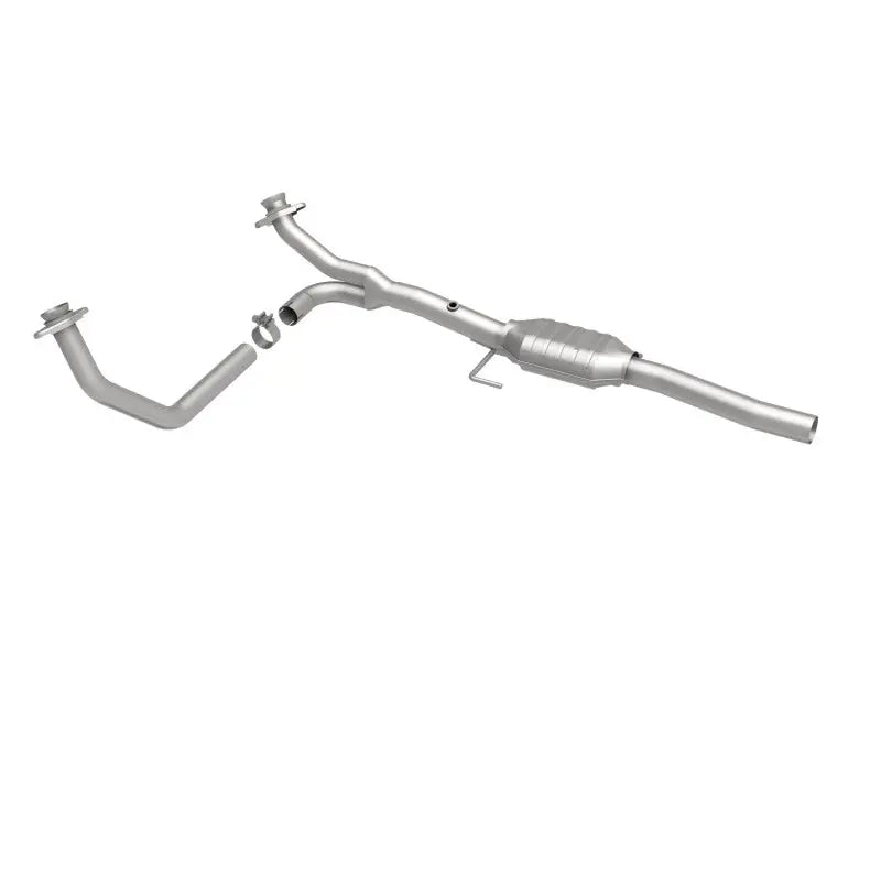 MagnaFlow Conv DF 00-03 Dodge Dakota 3.9 2wd Magnaflow