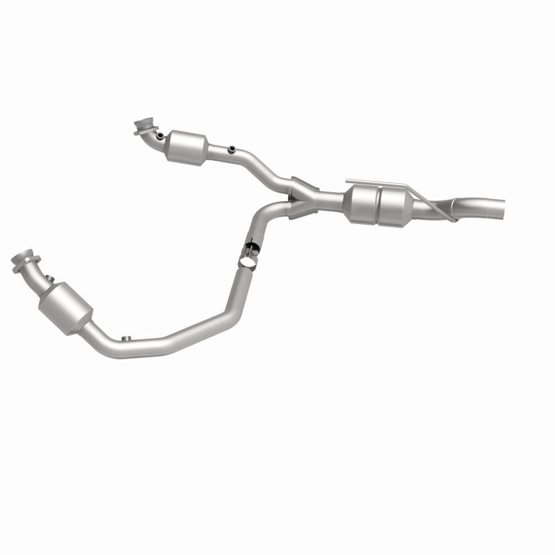 MagnaFlow Conv DF Dodge 01-02 Ram 1500/2500/3500 Van 5.9L Magnaflow