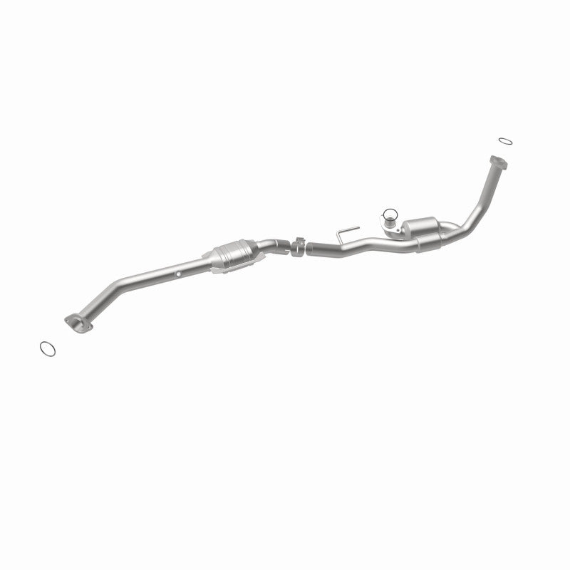 Magnaflow 98-00 Sienna V6 3 OEM Underbody Direct Fit Converter Magnaflow