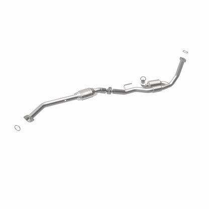 Magnaflow 98-00 Sienna V6 3 OEM Underbody Direct Fit Converter Magnaflow