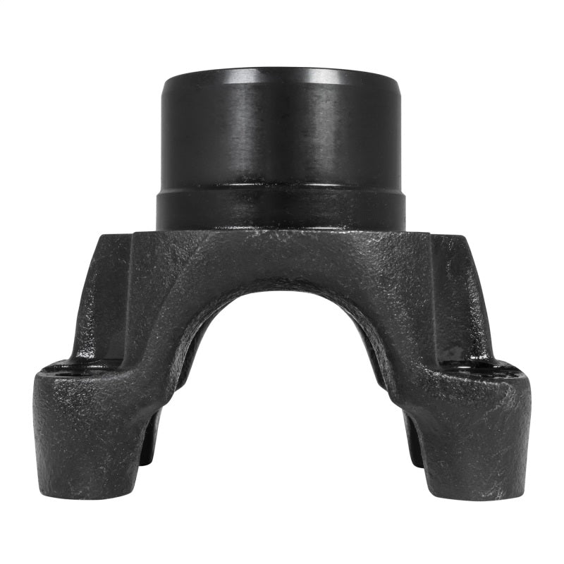 Yukon Gear 24 Spline Front Pinion Yoke for Dana 30 & 44 JK 1310 U-Bolt Design Yukon Gear & Axle