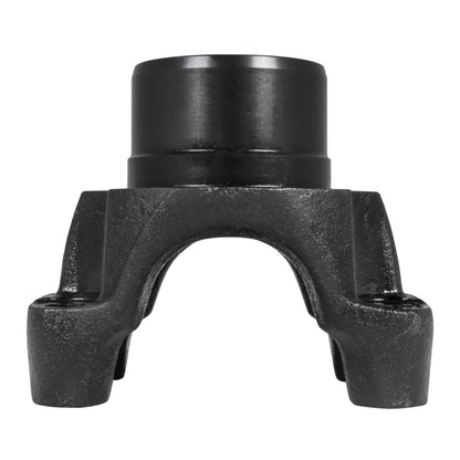 Yukon Gear 24 Spline Front Pinion Yoke for Dana 30 & 44 JK 1310 U-Bolt Design Yukon Gear & Axle