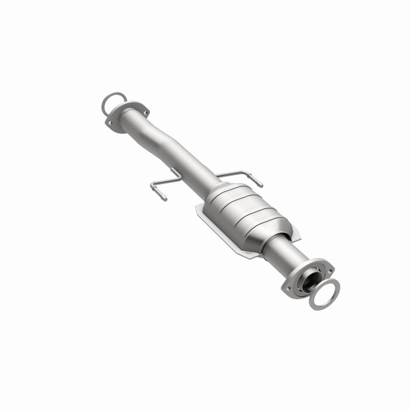 MagnaFlow Conv DF 01-04 Toyota Tacoma 2.4L Rear Magnaflow