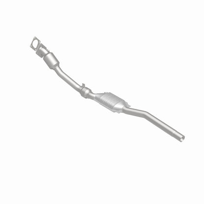 MagnaFlow Conv DF 00-02 Audi S4 2.7L D/S A/T (49 State) Magnaflow