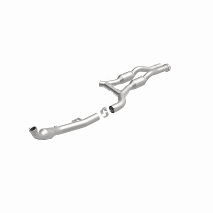Magnaflow Conv DF D/S 03-06 Mercedes E55 AMG Magnaflow