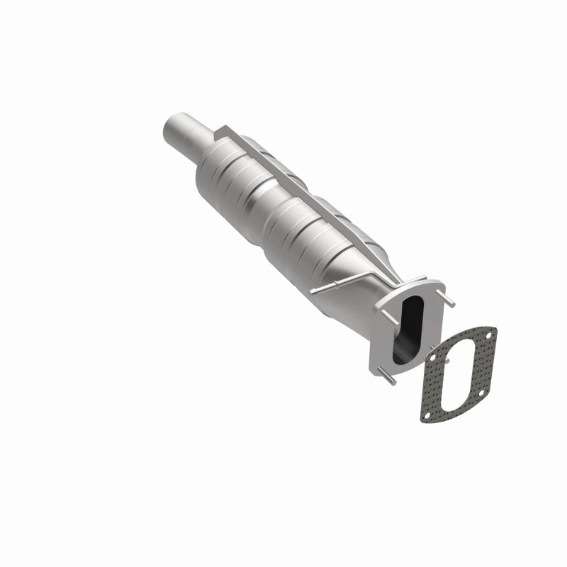 MagnaFlow Conv DF 05-07 Ford F-Series Rear Magnaflow