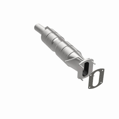 MagnaFlow Conv DF 05-07 Ford F-Series Rear Magnaflow