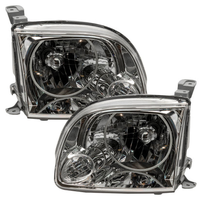 Oracle 05-06 Toyota Tundra Regular/Accessible Cab SMD HL - White SEE WARRANTY
