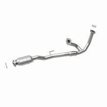 Load image into Gallery viewer, MagnaFlow Conv DF 97-02 Toyota Carmry 3.0L