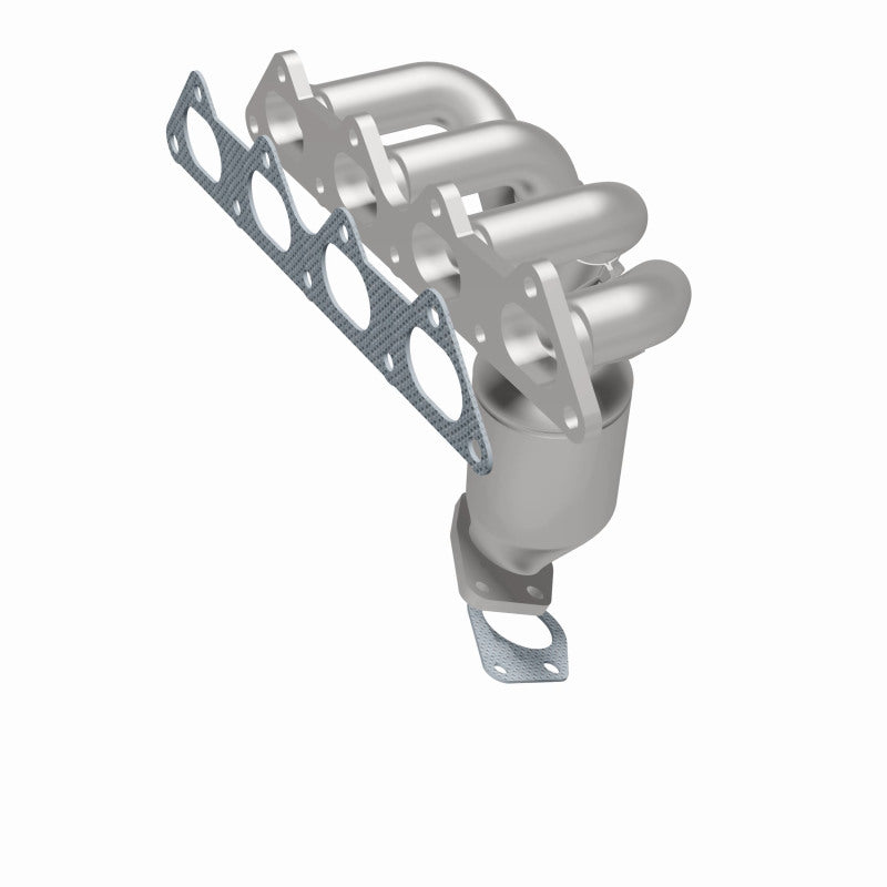 MagnaFlow Conv DF 02-05 Chrysler Sebring 2.4L /  02-05 Mitsubishi Eclipse/02-03 Galant 2.4L Manifold Magnaflow