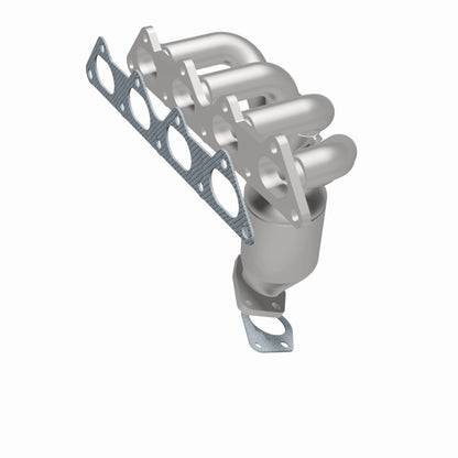 MagnaFlow Conv DF 02-05 Chrysler Sebring 2.4L /  02-05 Mitsubishi Eclipse/02-03 Galant 2.4L Manifold Magnaflow