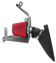 Load image into Gallery viewer, Spectre 07-09 Toyota Tacoma/FJ V6-4.0L F/I Air Intake Kit - Red Filter