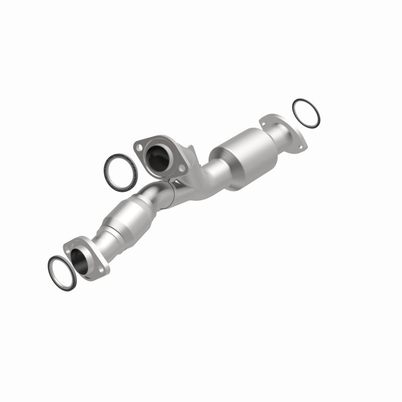 Magnaflow Conv DF 96-97 Lexus SC300 3.0L Magnaflow